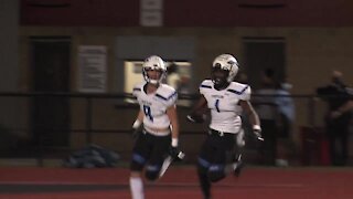 Sapulpa vs. Memorial