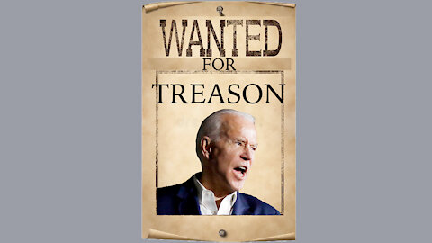 August 31 - #ArrestJoeBidenForTreason Commie Joe LIES to the world, America humiliated