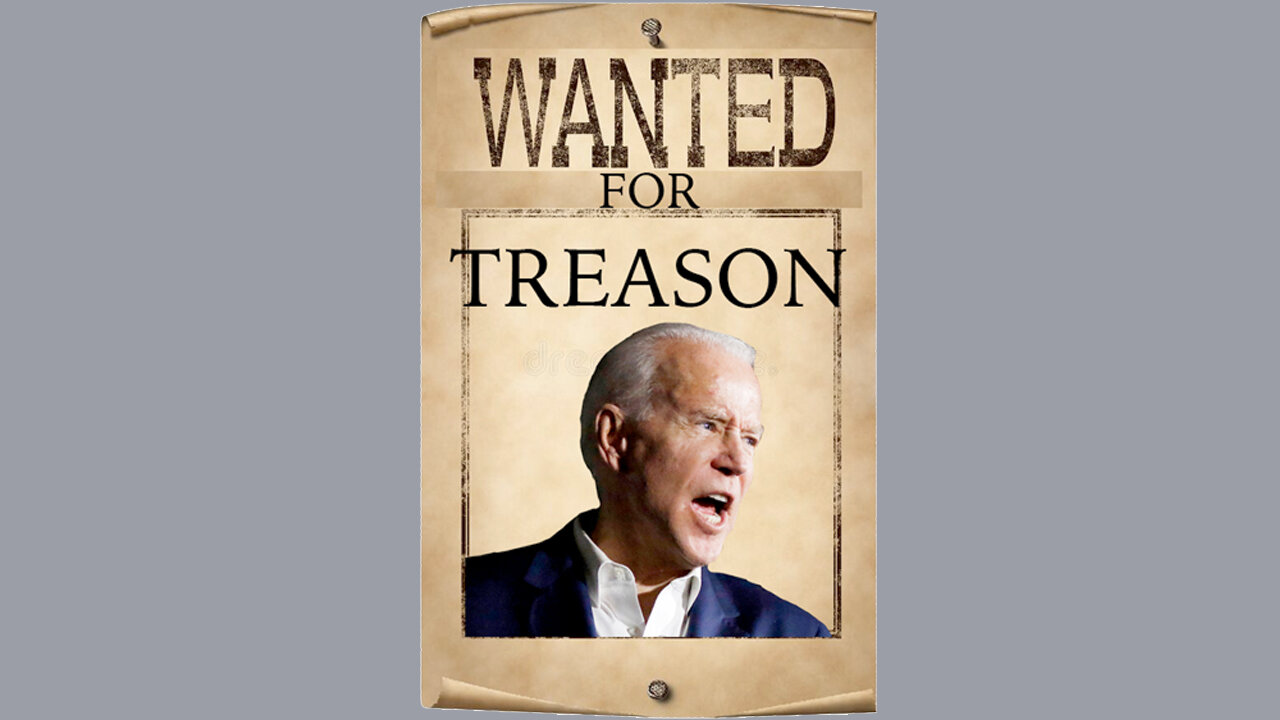August 31 - #ArrestJoeBidenForTreason Commie Joe LIES to the world, America humiliated