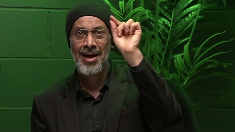 ياسين العمري لاتهمه معاناة الناس