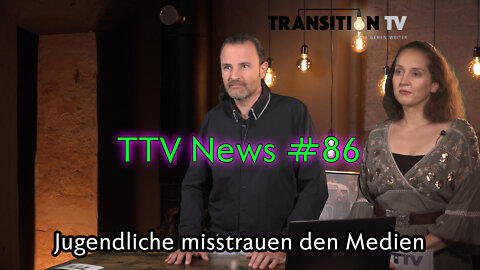 Jugendliche misstrauen den Medien