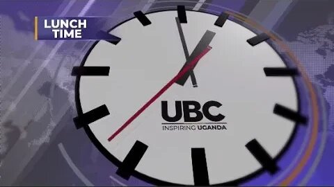 LIVE: UBC LUNCH TIME NEWS || OCTOBER 19, 2023