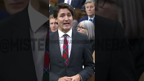 Trudeau Clogged The Medical System #shorts
