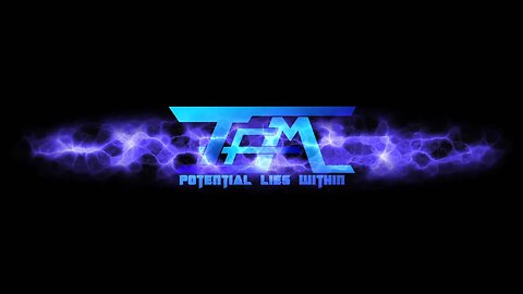 "New" 'Fresh' Video Intro! (Let me know if you like it)!