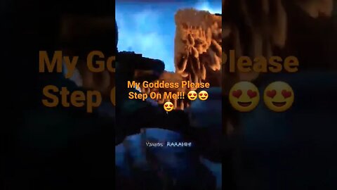 WAIFU FREYA 🔥🔥😍😍 full fight on my channel GMGOW