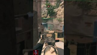 MW2 Shoot House #cod #callofduty #mw2 #youtubegaming #shorts #twitch #viral
