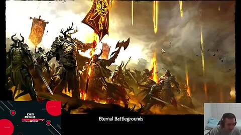 GW2 -FARMING ,PVP and WvW MULTICLASS !!!!!