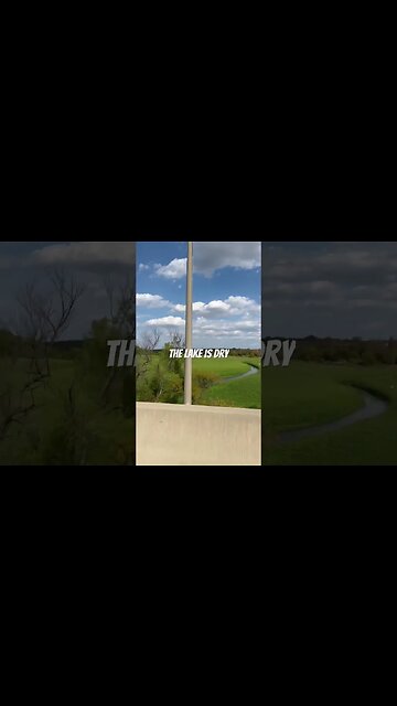 Goodbye Lake Lewisville