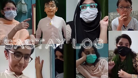 Thief Arrived (Part 1) | Sastay log