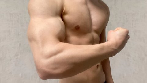 5 Best BICEPS Exercises | AT HOME |