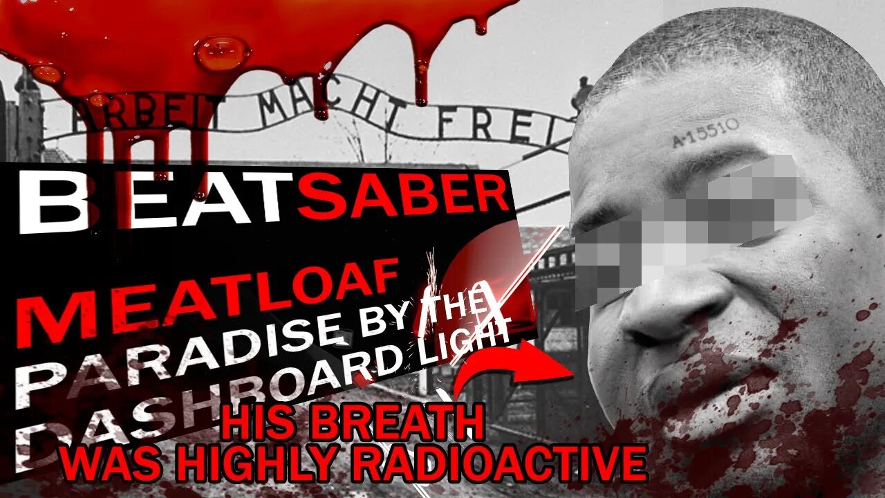 (beat saber) meatloaf - paradise by the dashboard light [mapper: techbutterfly]