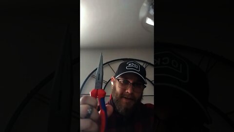knipex redemption!!!