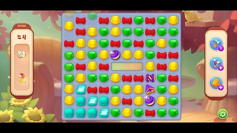 Playrix Homescapes Gameplay Walkthrough Level 10006