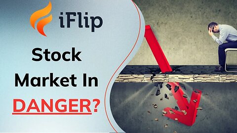 Market Mayhem: Strikes, Debt, and Decline