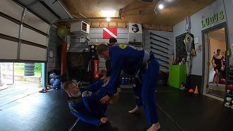 TRAINING VLOG: vol 15