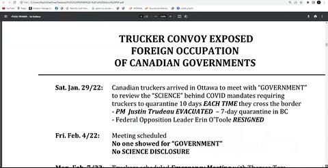 End the Public-Private Partnership Fraud