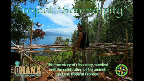 Project Serendipity: The Last Tropical Frontier #13