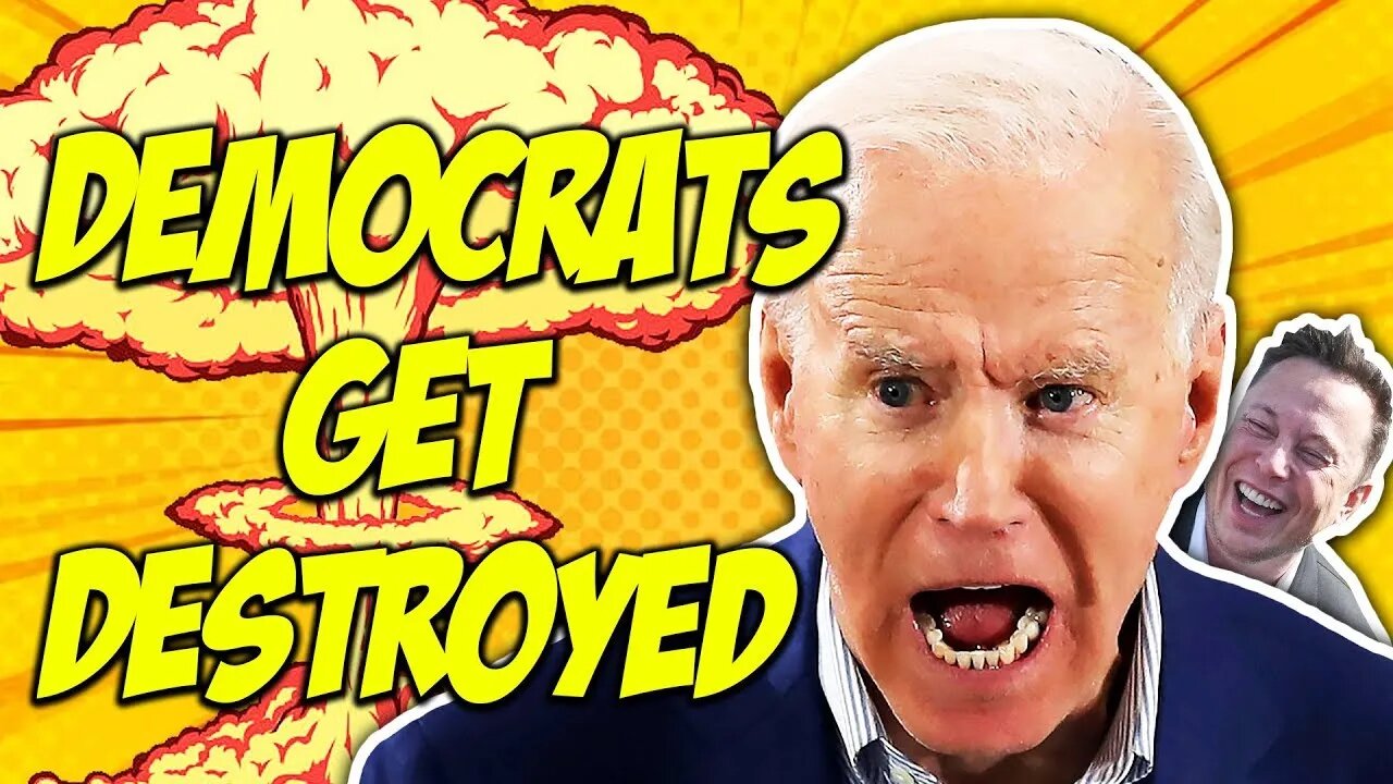 LOL: Twitter Community Notes NUKES Democrat LIES