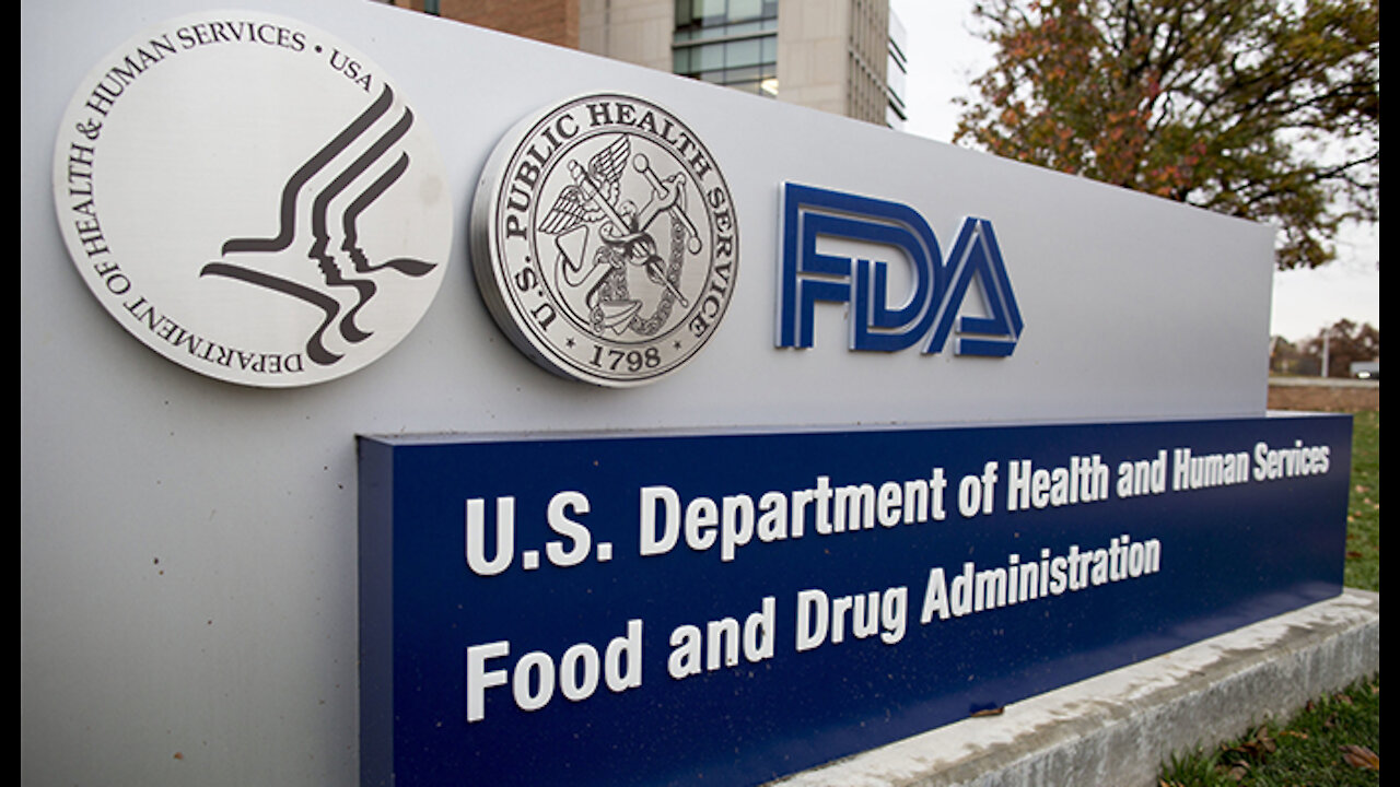 The Biden Administration Doesn't Follow FDA Scientists' Recommendations On Booster Shots