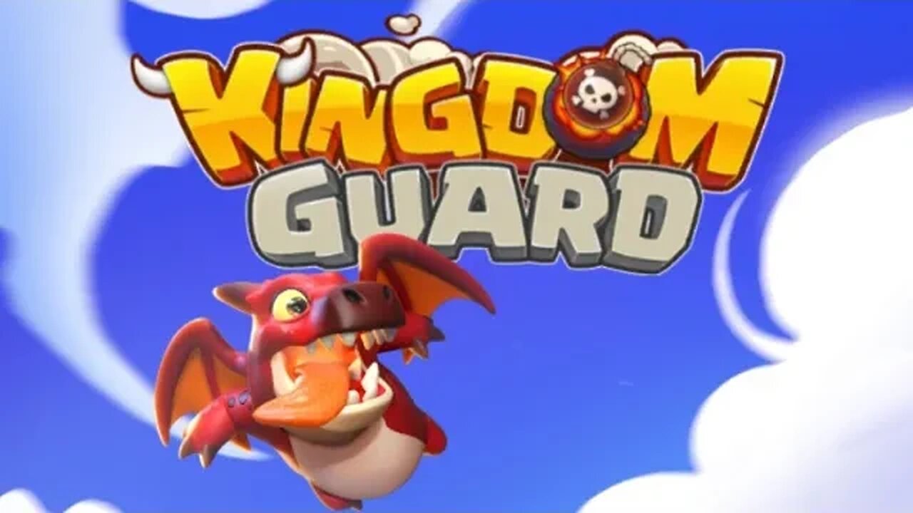 KingdoM Guard Games VS