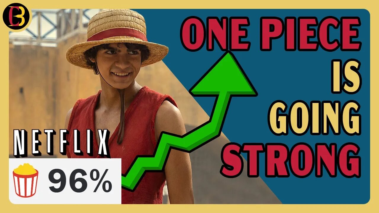 Script READY for One Piece Season 2