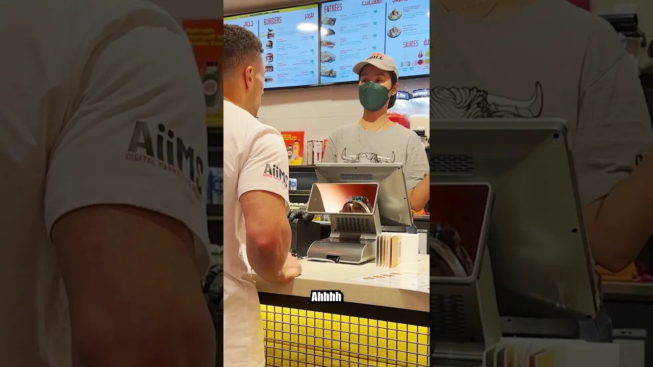 Australian Food In Qatar