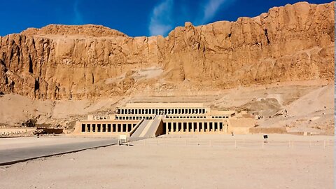 Latest Discovery Verifies Anunnaki 500,000 Year Manipulation of Mankind