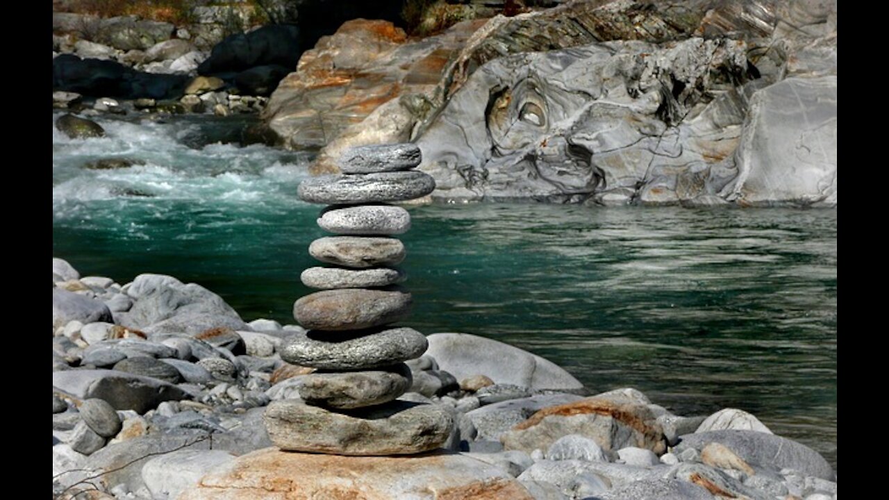 Hypnotic Mahapadma Experience