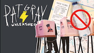 States with More Restrictive Voting Laws than Georgia | 4/5/21