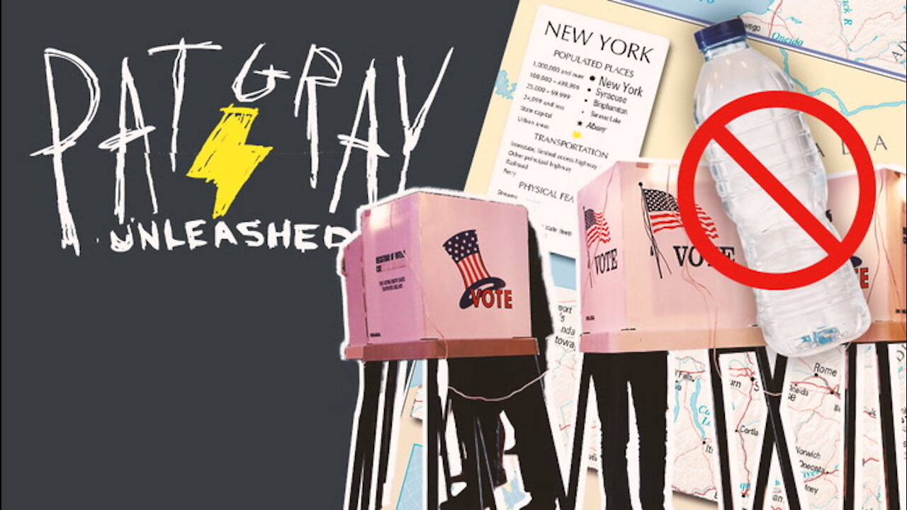 States with More Restrictive Voting Laws than Georgia | 4/5/21