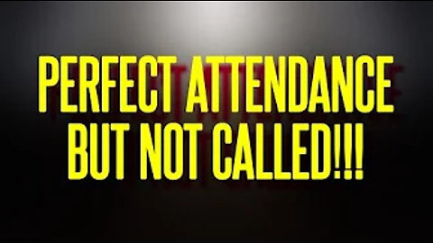 Why Your Spiritual Father Will Never Ordain You!!