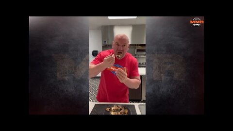 Dana White's F**K It Friday: Turducken