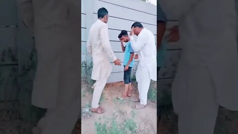 Adalat saboot mangti h #Shorts #ytshorts #Bantasticfun #Funny #Comedy #gags #entertainment