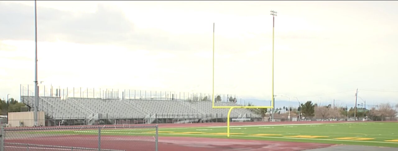 Parents of youth athletes hopeful for new vaccine eligibility