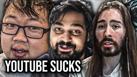 YouTubers Complain About New Policy Update