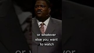 CSI Theology --- Voddie Baucham