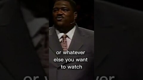 CSI Theology --- Voddie Baucham