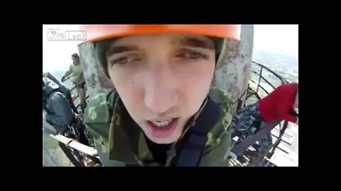 funny Russian boys