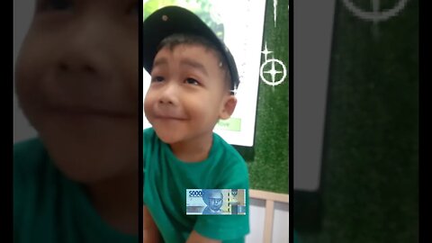 Ekspresi anak📢📢