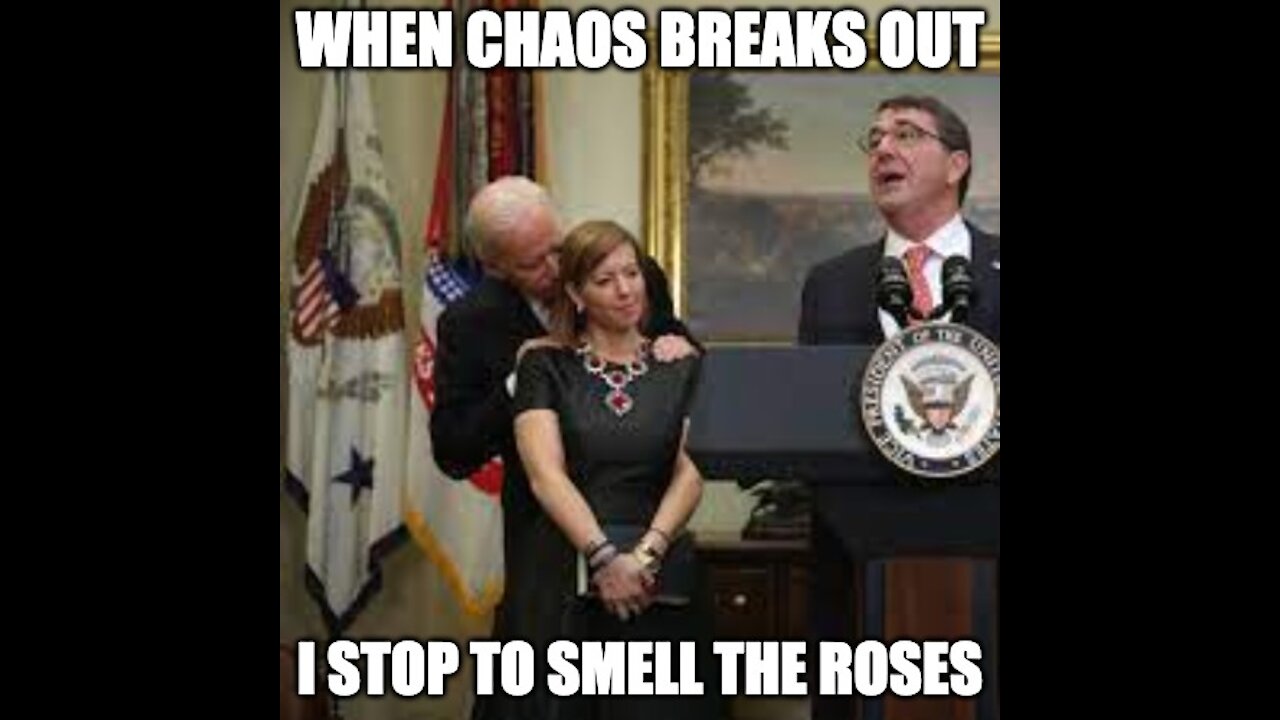 Biden Admin. Is Really Confused About The Evacuation Plan For Americans In Afghan