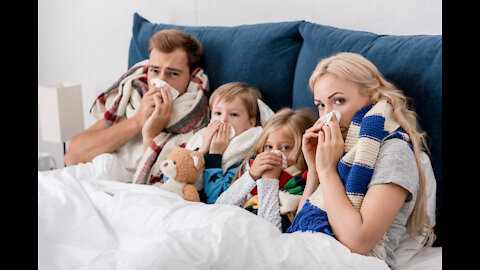 Remedies & Supplements To Avoid & Recover All Influenza Type Illnesses With Kate Shemirani