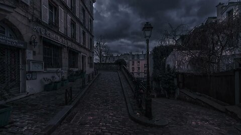 10 Hr Rain City 16 01