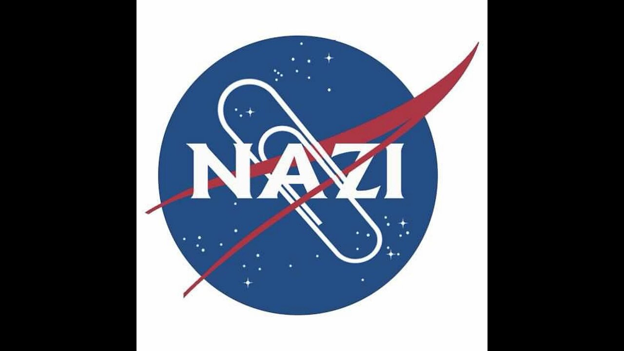 NASA Green Screen ~ In Astro-Naught Mirror