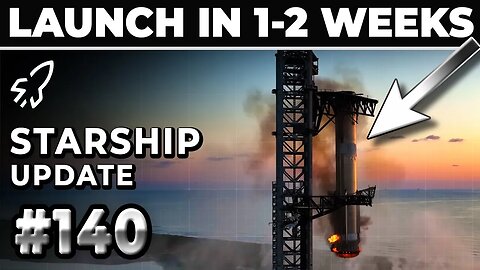 SpaceX Builds Like Crazy Ahead of Starship's 6th Flight! - SpaceX Weekly #140