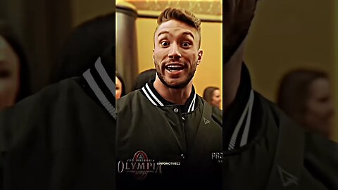 Mr Olympia 2022 ……………….2023⌛️