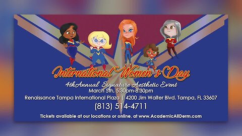 Academic Alliance In Dermatology | Morning Blend