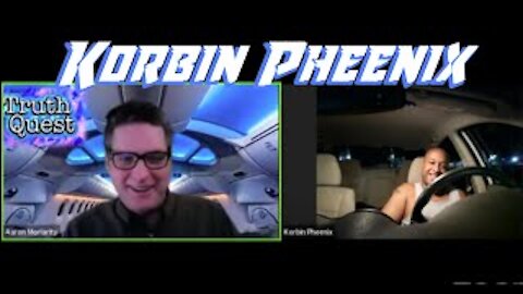 Truth Quest: Episode #34 Korbin Pheenix #2