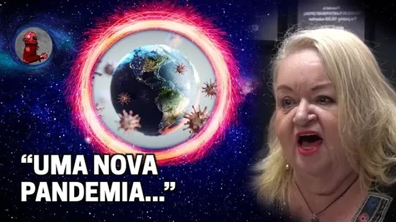 "VAI TER MUITA COISA, MUITO DESASTRE..." com Sandra Susi | Planeta Podcast (Sobrenatural)