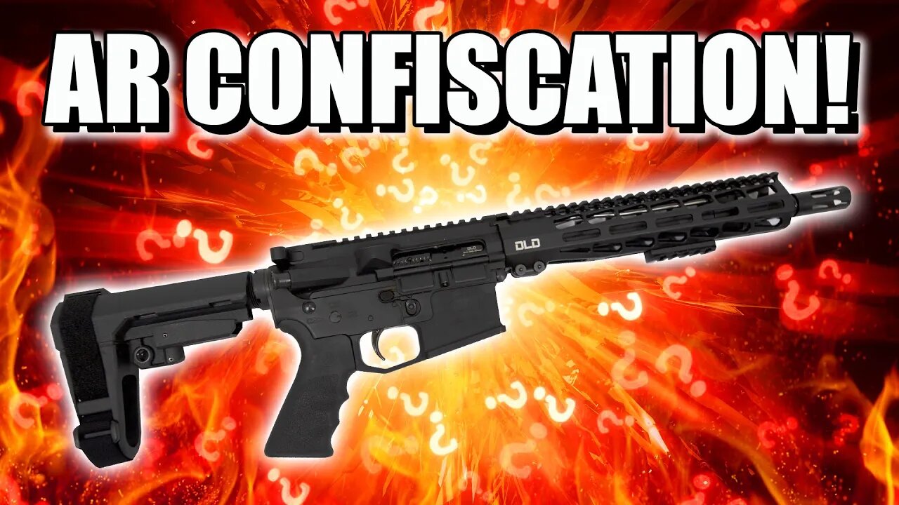 Appeals Court Reviewing New York AR 15 Confiscation!!! "Other" Firearm Update!