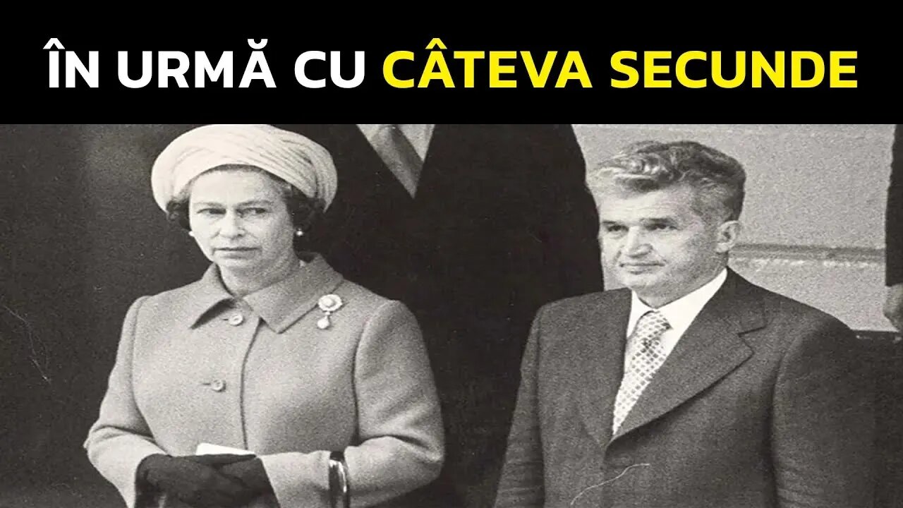 🔴 NICIUN ROMÂN NU S-AR FI AȘTEPTAT